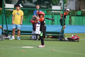 Baseball (Intro) - BSB WEEK 5 | TYPA