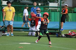 Baseball (Intro) - BSB WEEK 5 | TYPA