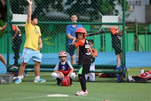 Baseball (Intro) - BSB WEEK 5 | TYPA