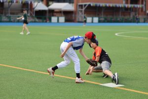 Baseball (Intro) - BSB WEEK 5 | TYPA