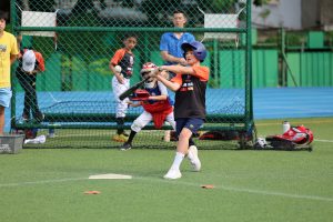 Baseball (Intro) - BSB WEEK 5 | TYPA