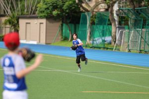 Baseball (Intro) - BSB WEEK 5 | TYPA