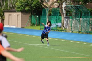 Baseball (Intro) - BSB WEEK 5 | TYPA