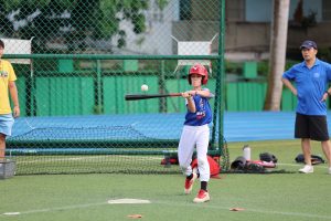 Baseball (Intro) - BSB WEEK 5 | TYPA