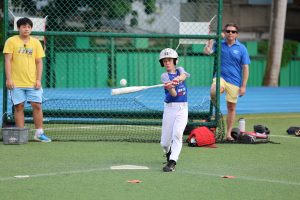 Baseball (Intro) - BSB WEEK 5 | TYPA