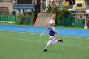 Baseball (Intro) - BSB WEEK 5 | TYPA