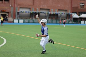 Baseball (Intro) - BSB WEEK 5 | TYPA