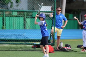 Baseball (Intro) - BSB WEEK 5 | TYPA