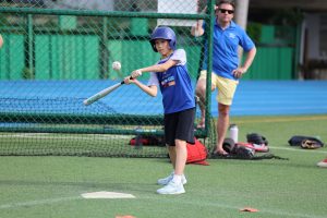 Baseball (Intro) - BSB WEEK 5 | TYPA