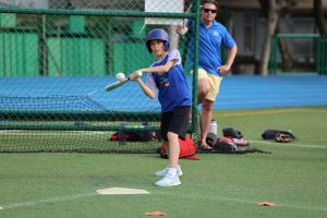 Baseball (Intro) - BSB WEEK 5 | TYPA