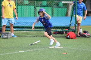 Baseball (Intro) - BSB WEEK 5 | TYPA