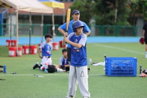 Baseball (Intro) - BSB WEEK 5 | TYPA