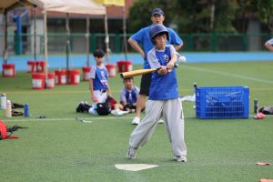 Baseball (Intro) - BSB WEEK 5 | TYPA