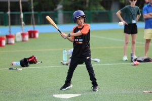 Baseball (Intro) - BSB WEEK 5 | TYPA