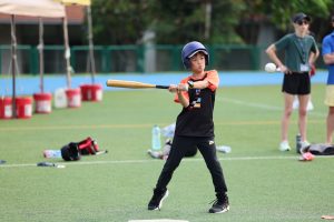 Baseball (Intro) - BSB WEEK 5 | TYPA