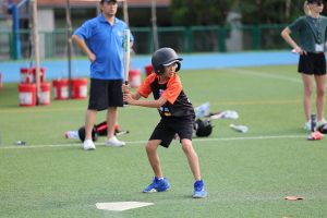 Baseball (Intro) - BSB WEEK 5 | TYPA