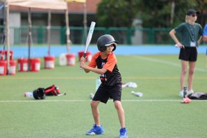 Baseball (Intro) - BSB WEEK 5 | TYPA