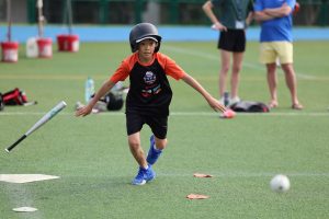 Baseball (Intro) - BSB WEEK 5 | TYPA