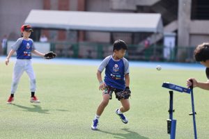 Baseball (Intro) - BSB WEEK 5 | TYPA