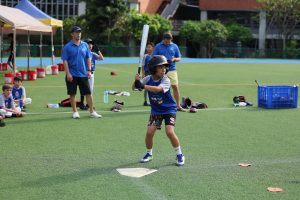 Baseball (Intro) - BSB WEEK 5 | TYPA