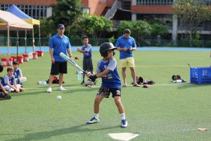 Baseball (Intro) - BSB WEEK 5 | TYPA