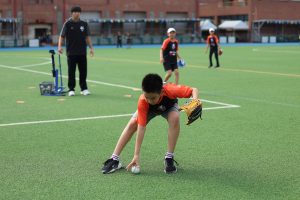 Baseball (Intro) - BSB WEEK 5 | TYPA