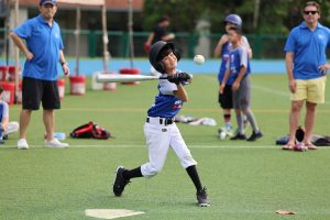 Baseball (Intro) - BSB WEEK 5 | TYPA