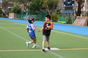 Baseball (Intro) - BSB WEEK 5 | TYPA