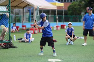 Baseball (Intro) - BSB WEEK 5 | TYPA