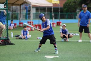 Baseball (Intro) - BSB WEEK 5 | TYPA