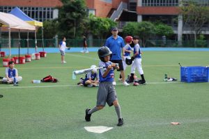 Baseball (Intro) - BSB WEEK 5 | TYPA