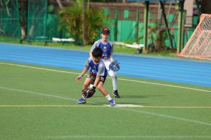 Baseball (Intro) - BSB WEEK 5 | TYPA