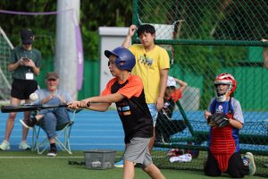 Baseball (Intro) - BSB WEEK 5 | TYPA