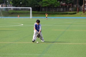 Baseball (Intro) - BSB WEEK 5 | TYPA