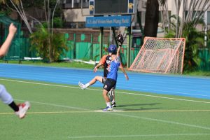 Baseball (Intro) - BSB WEEK 5 | TYPA