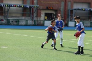 Baseball (Intro) - BSB WEEK 5 | TYPA