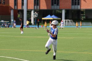 Baseball (Intro) - BSB WEEK 5 | TYPA