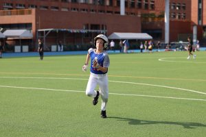 Baseball (Intro) - BSB WEEK 5 | TYPA