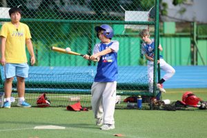 Baseball (Intro) - BSB WEEK 5 | TYPA