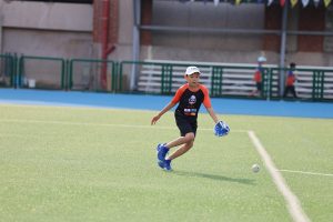 Baseball (Intro) - BSB WEEK 5 | TYPA