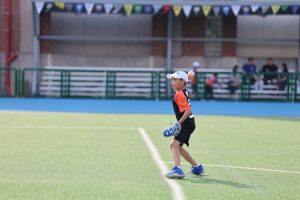 Baseball (Intro) - BSB WEEK 5 | TYPA