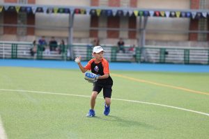 Baseball (Intro) - BSB WEEK 5 | TYPA