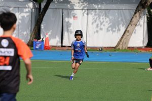 Baseball (Intro) - BSB WEEK 5 | TYPA