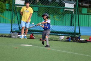 Baseball (Intro) - BSB WEEK 5 | TYPA