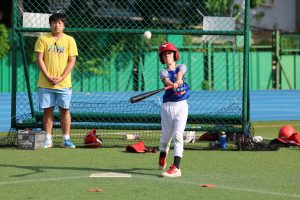 Baseball (Intro) - BSB WEEK 5 | TYPA