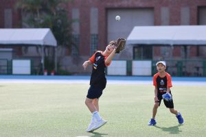 Baseball (Intro) - BSB WEEK 5 | TYPA