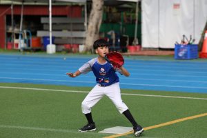 Baseball (Intro) - BSB WEEK 5 | TYPA