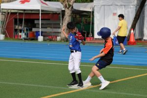 Baseball (Intro) - BSB WEEK 5 | TYPA