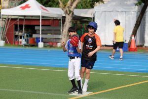 Baseball (Intro) - BSB WEEK 5 | TYPA