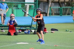 Baseball (Intro) - BSB WEEK 5 | TYPA